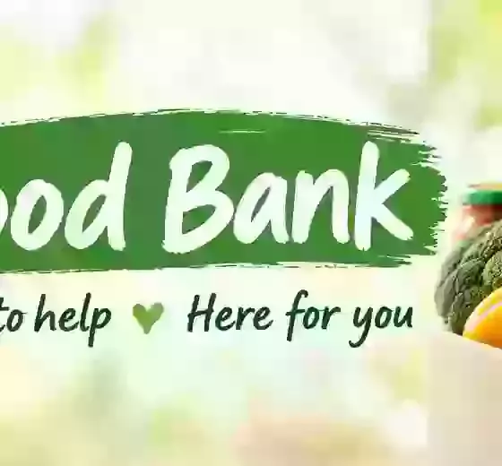 Food Bank